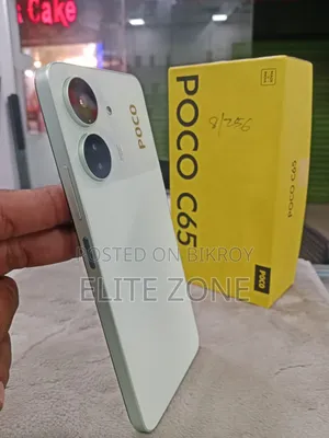 Xiaomi Poco C65 256 GB