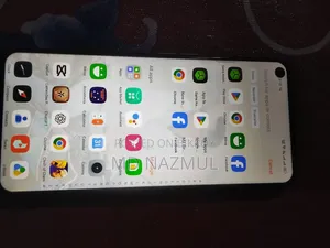 Realme Narzo 50 64 GB Storage