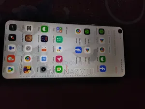 Realme Narzo 50 64 GB Storage