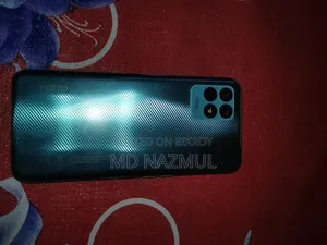 Realme Narzo 50 64 GB
