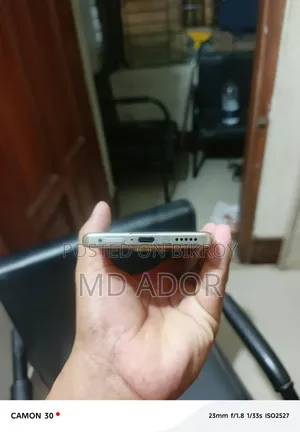Honor X9b 256 GB Orange
