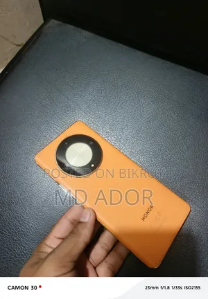 Honor X9b 256 GB Orange