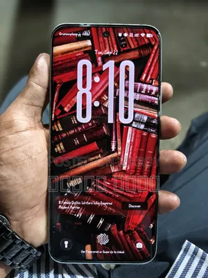 Infinix Hot 60 Pro+ 256 GB White