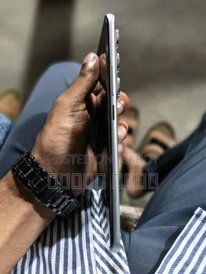 Infinix Hot 60 Pro+ 256 GB White