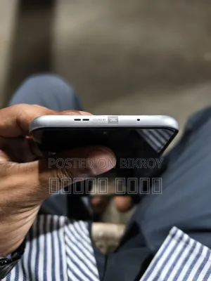 Infinix Hot 60 Pro+ 256 GB White