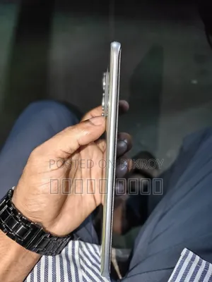 Infinix Hot 60 Pro+ 256 GB White