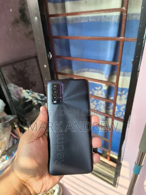 Xiaomi Redmi 9T 128 GB Red