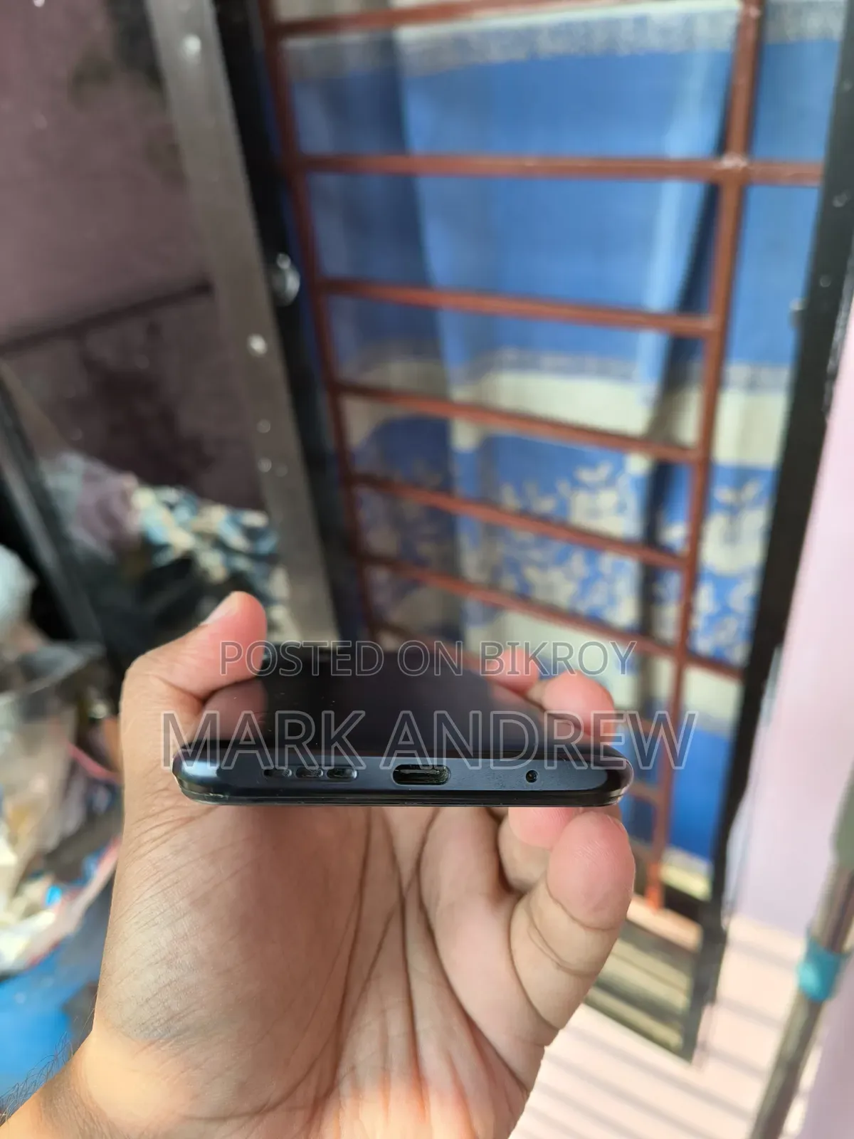 Xiaomi Redmi 9T 128 GB Red