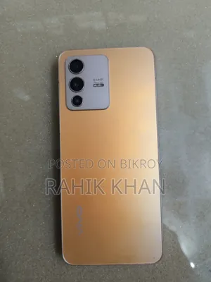 Vivo V23 5G 128 GB Gold