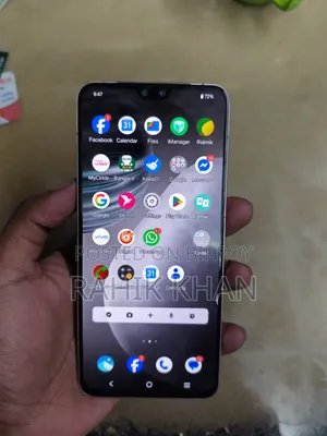 Vivo V23 5G 128 GB Gold