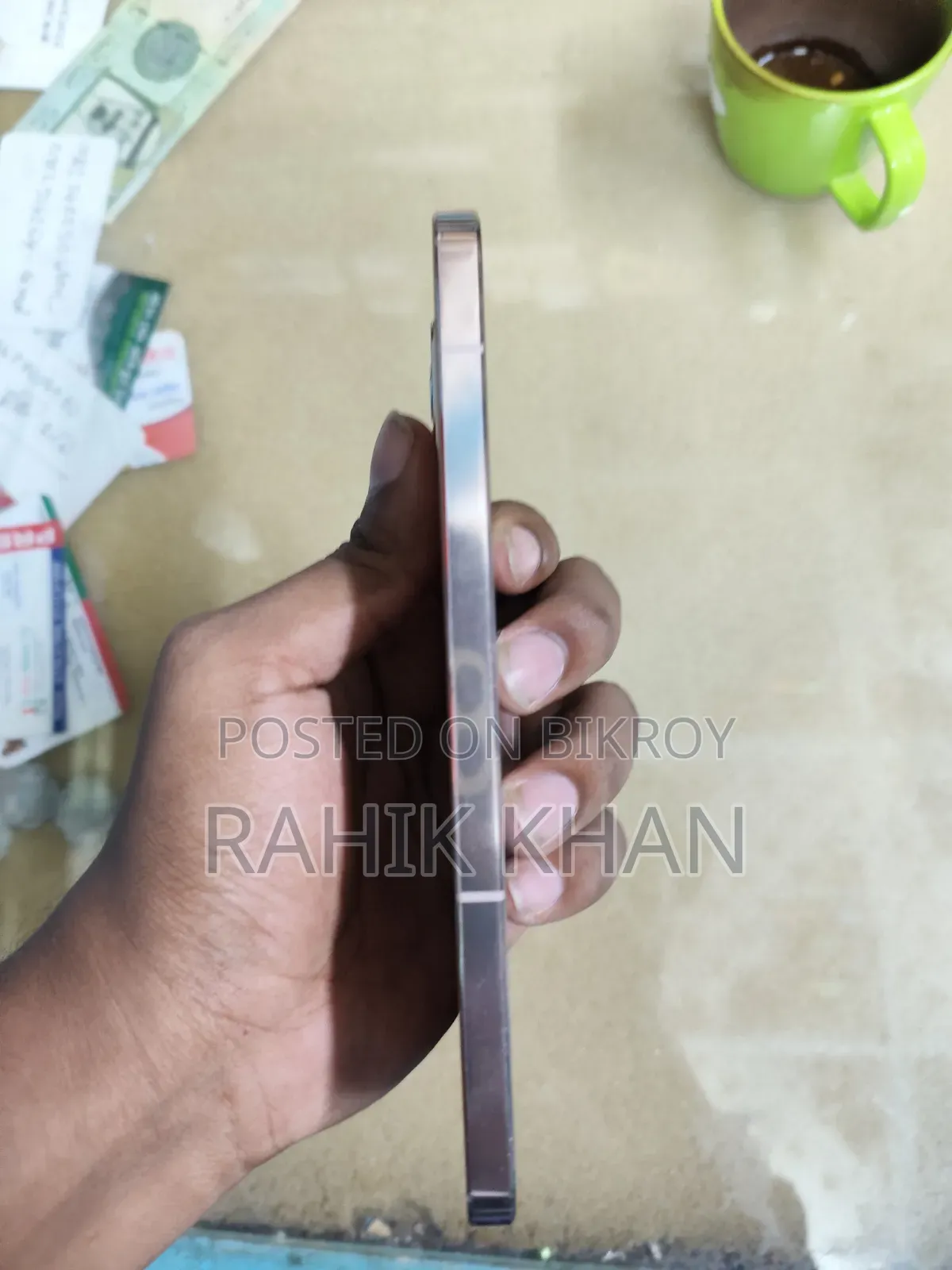 Vivo V23 5G 128 GB Gold