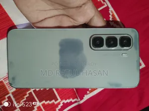 ইনফিনিক্স হট ৫০ প্রো ২৫৬ জিবি হোয়াইট