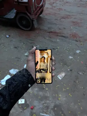 Apple iPhone XS Max 64 GB Rose Gold
