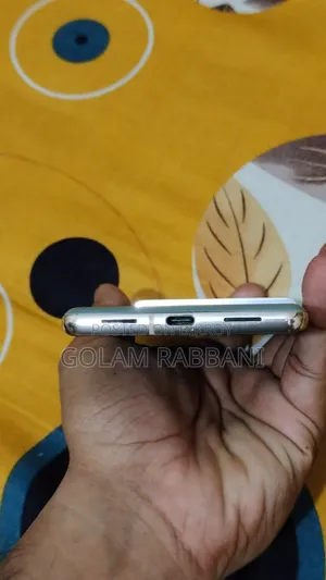 Google Pixel 7 Pro 128 GB Gray