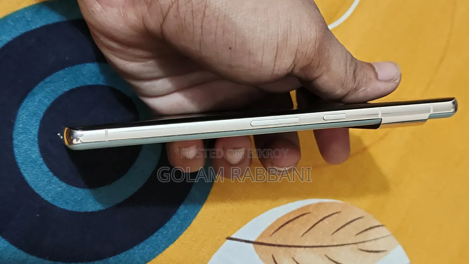 Google Pixel 7 Pro 128 GB Gray