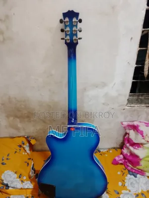 Guitar Only 2500