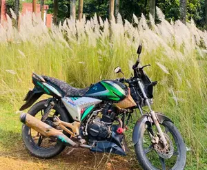 Runner Turbo V2 2018 Green