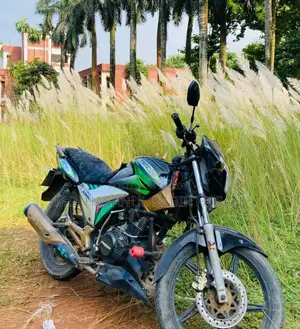 Runner Turbo V2 2018 Green