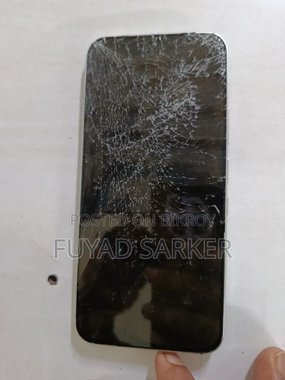 ইনফিনিক্স হট ৬০ প্রো ১২৮ জিবি পার্পল