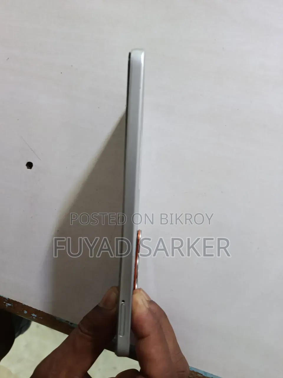 ইনফিনিক্স হট ৬০ প্রো ১২৮ জিবি পার্পল