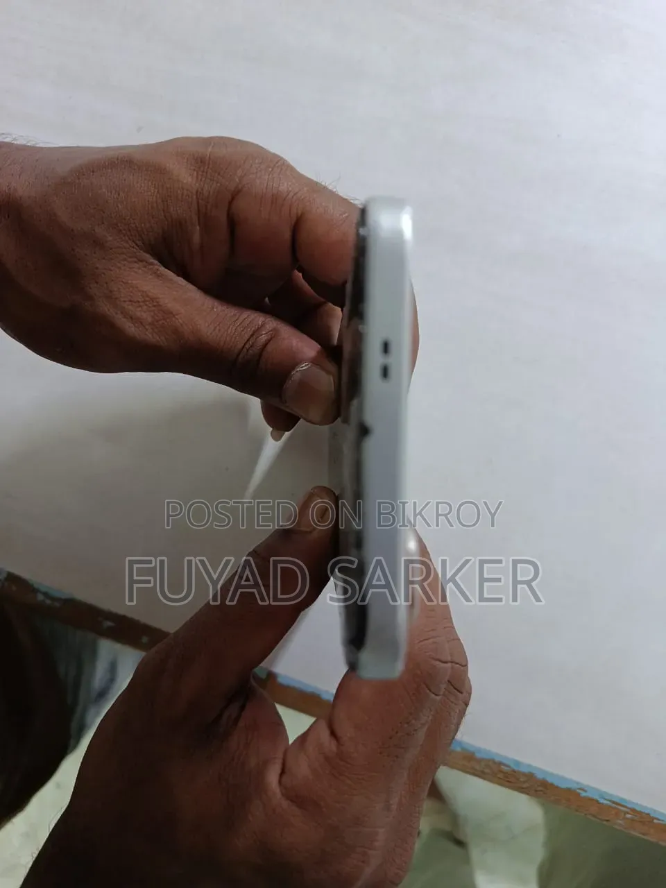 ইনফিনিক্স হট ৬০ প্রো ১২৮ জিবি পার্পল