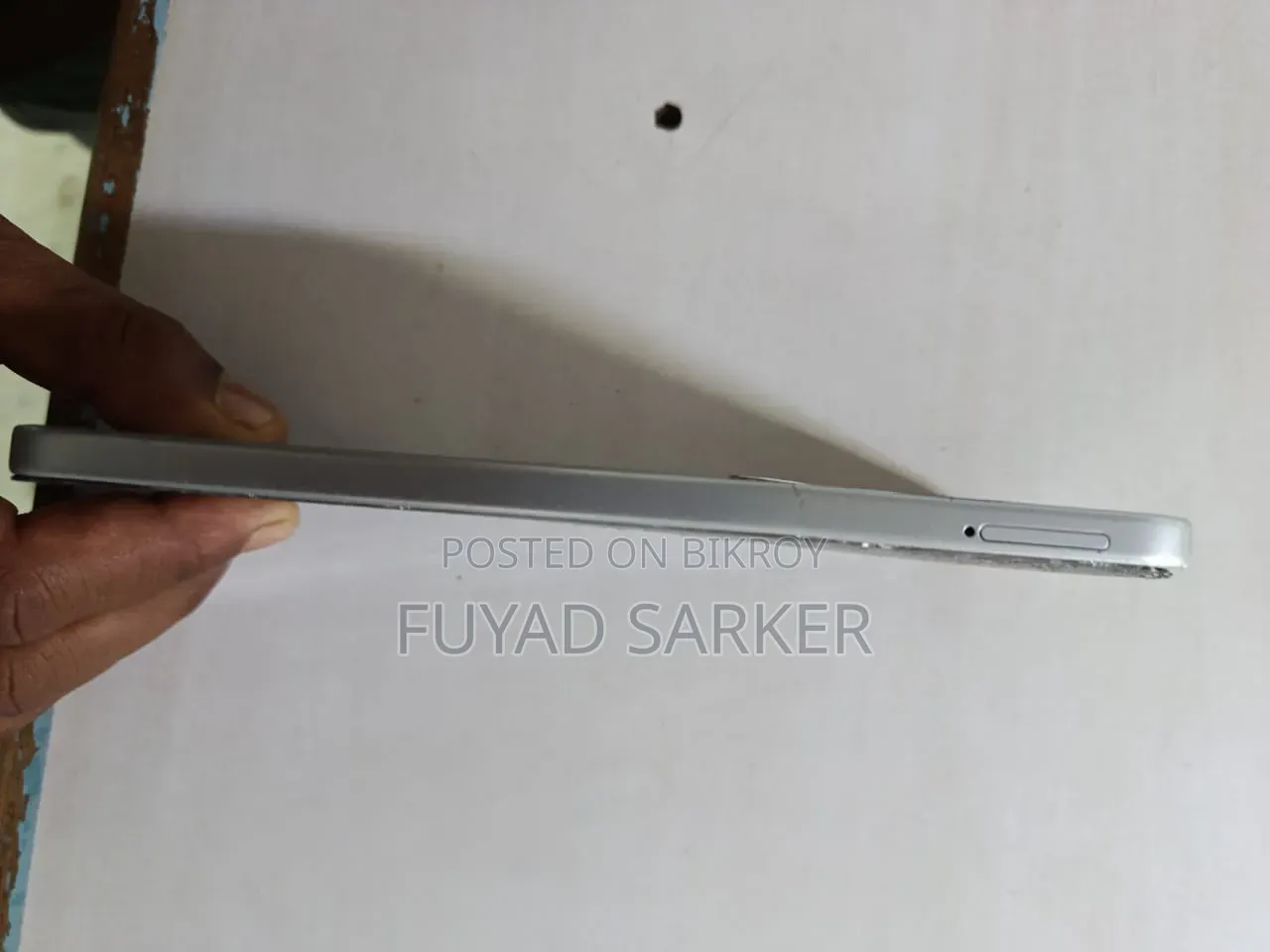 ইনফিনিক্স হট ৬০ প্রো ১২৮ জিবি পার্পল