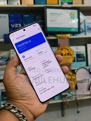 Realme 12 Pro+ 256 GB Blue