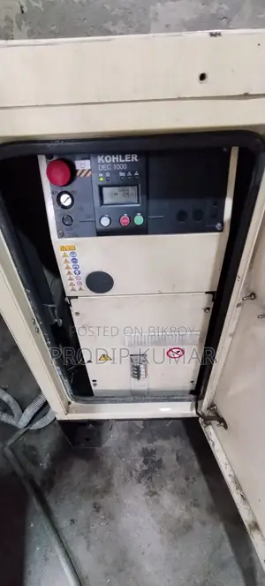 Generator - Mitsubishi KOHOLER Brand