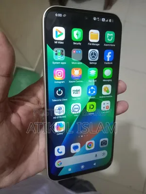 Xiaomi Redmi 17 128 GB