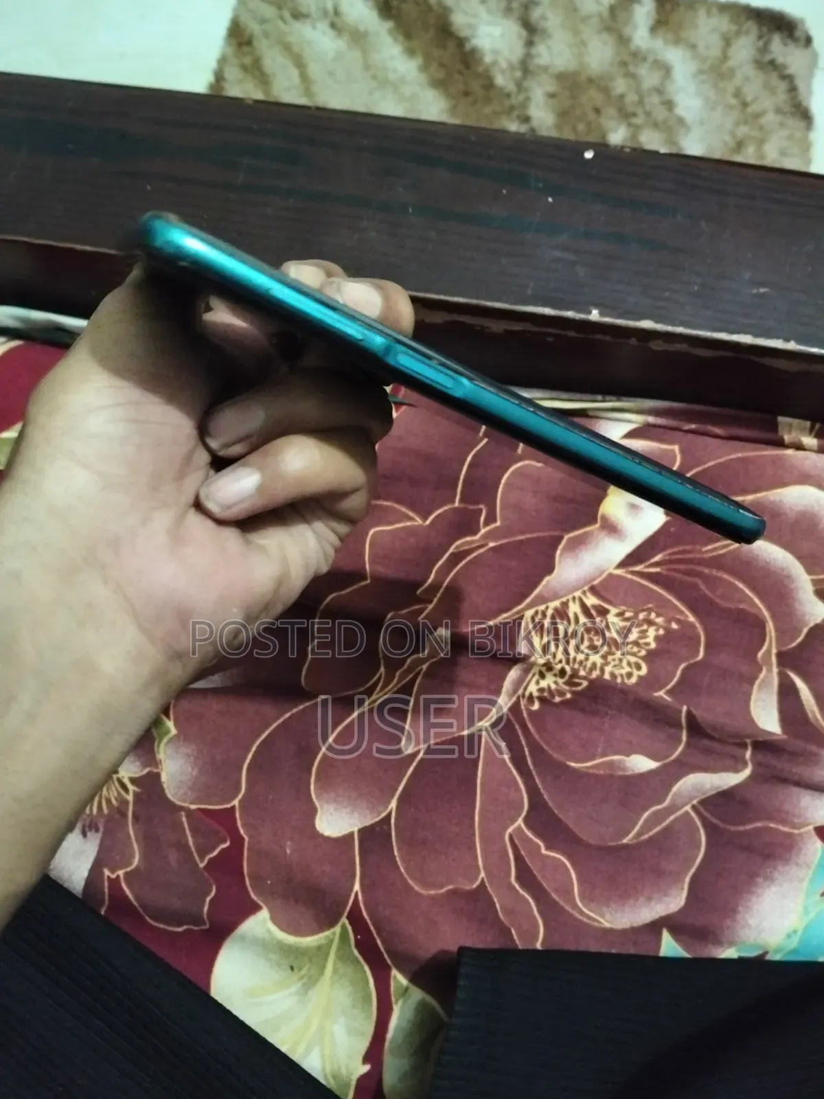 Xiaomi Poco M2 64 GB Blue