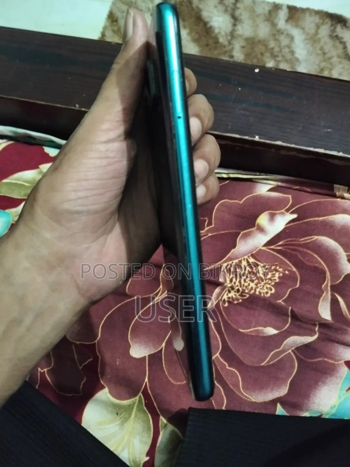 Xiaomi Poco M2 64 GB Blue