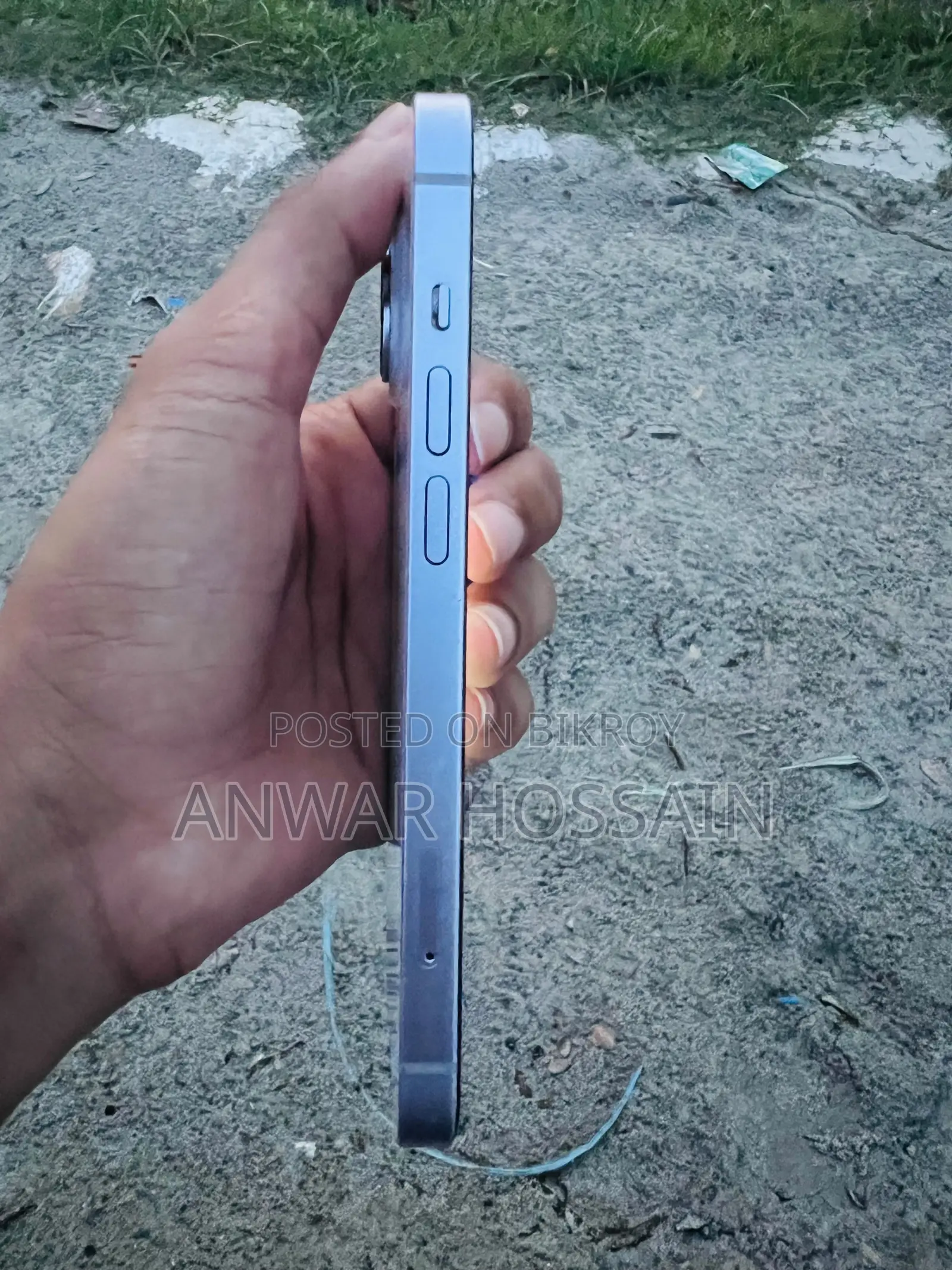 Apple iPhone 14 512 GB Blue