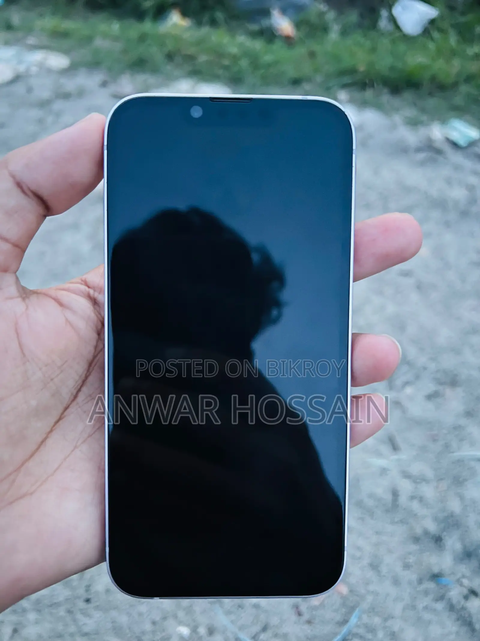 Apple iPhone 14 512 GB Blue