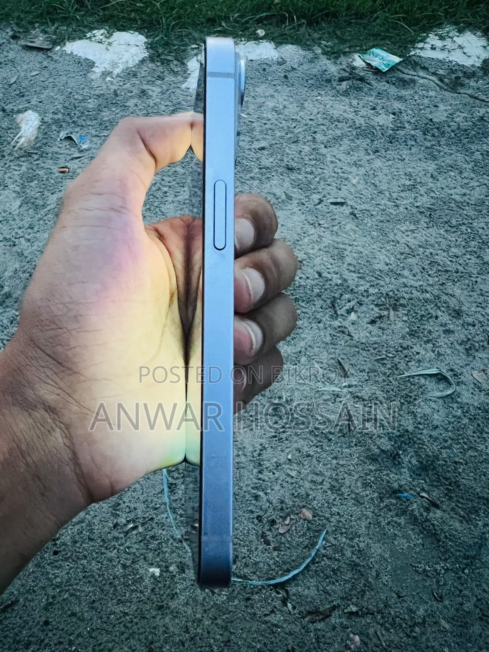 Apple iPhone 14 512 GB Blue