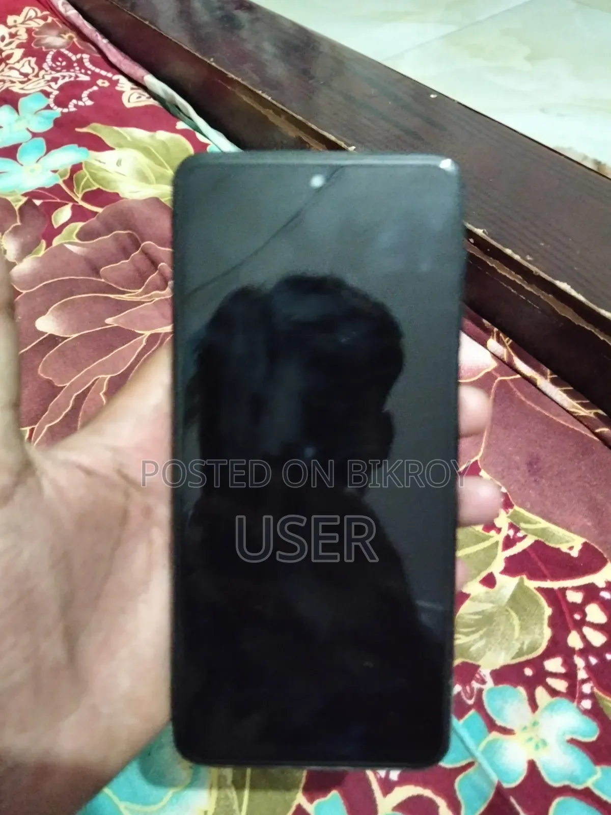 Xiaomi Poco M2 64 GB Blue
