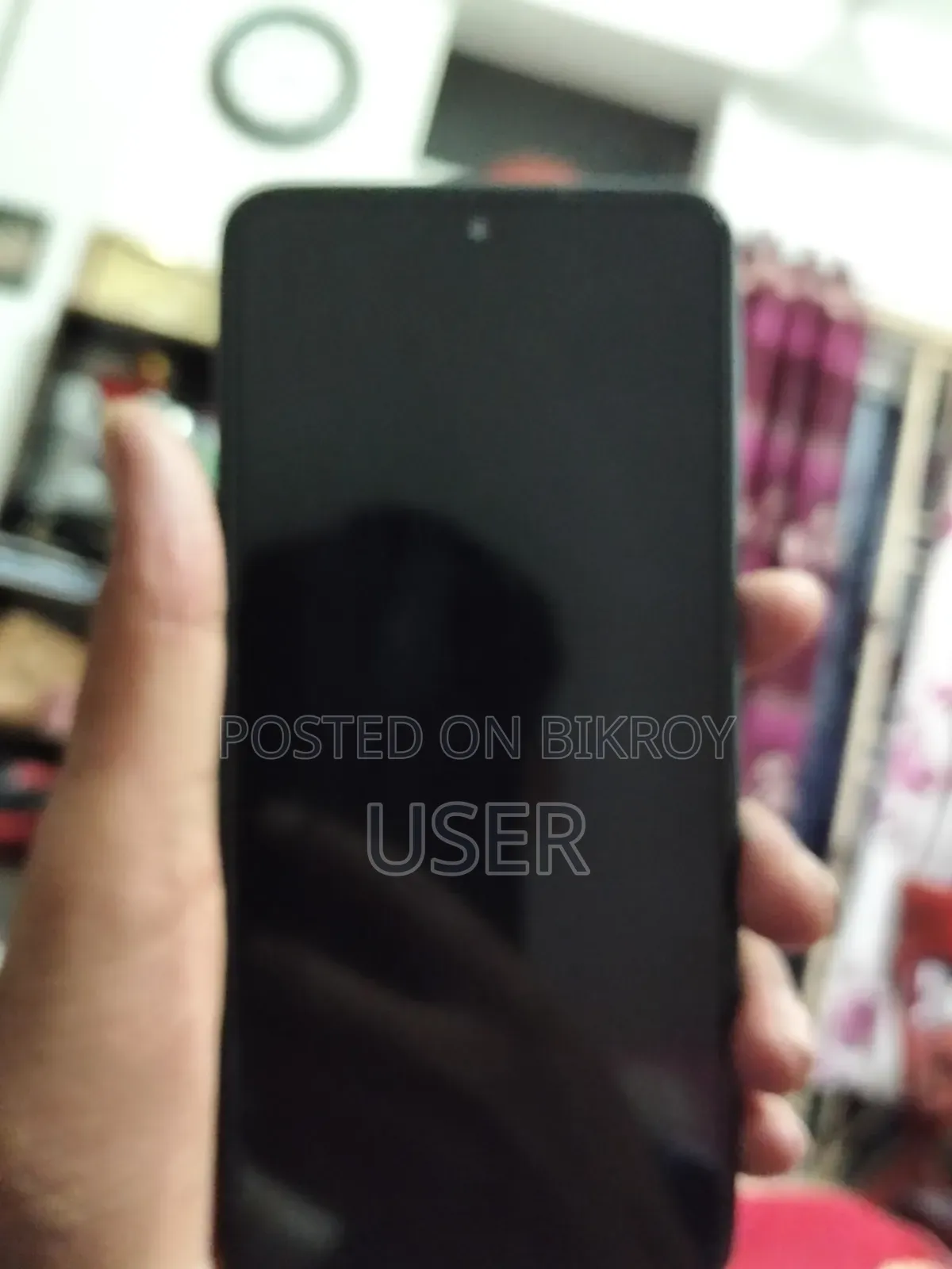 Xiaomi Poco M2 64 GB Blue