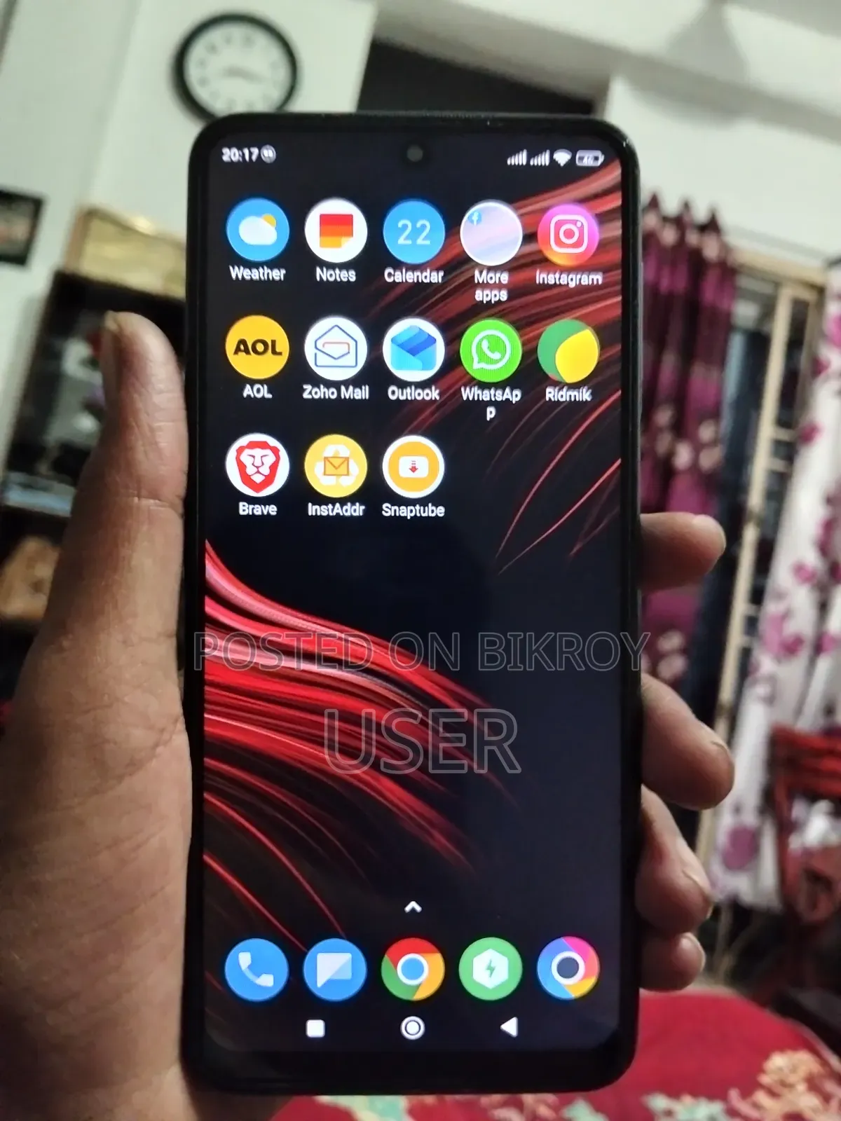 Xiaomi Poco M2 64 GB Blue