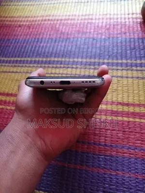 রিয়েলমি নারজো ৩০এ ৬৪ জিবি ব্রোঞ্জ