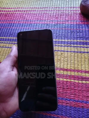 Realme Narzo 30A 64 GB Bronze