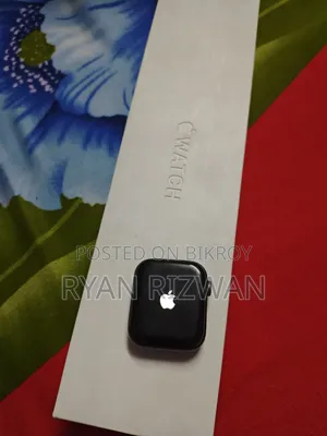 অ্যাপল ওয়াচ এস৬ ৪৪মিমি