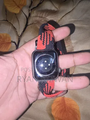 অ্যাপল ওয়াচ এস৬ ৪৪মিমি