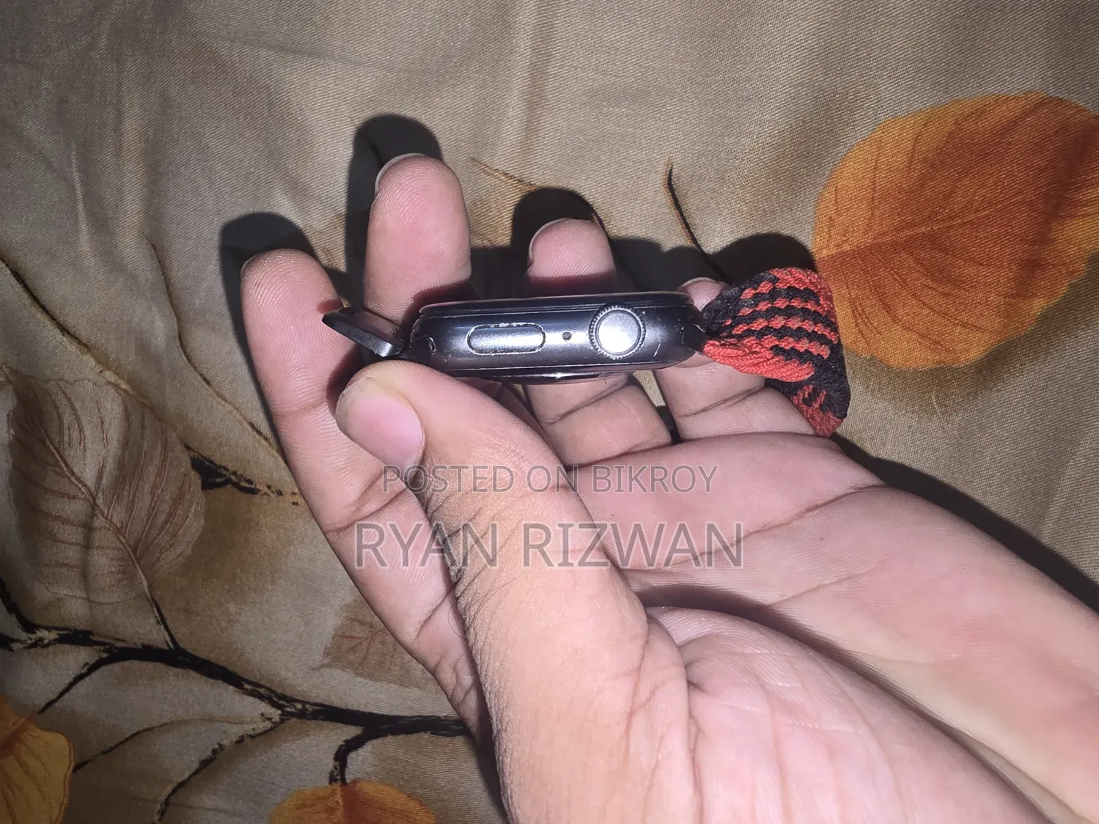 অ্যাপল ওয়াচ এস৬ ৪৪মিমি