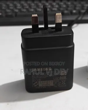 Mobile Charger