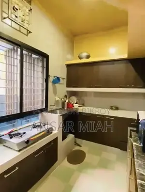 সিলেটে ভাড়ার জন্য আসবাবপত্রসহ ৪-বেডরুমের বাসা