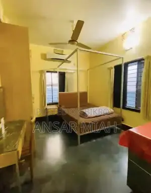 সিলেটে ভাড়ার জন্য আসবাবপত্রসহ ৪-বেডরুমের বাসা