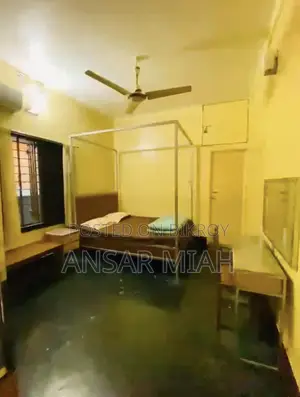সিলেটে ভাড়ার জন্য আসবাবপত্রসহ ৪-বেডরুমের বাসা
