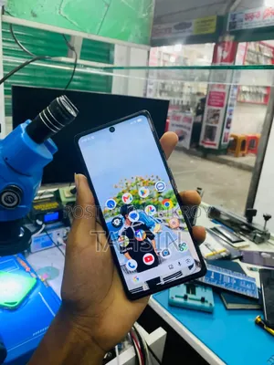 Google Pixel 6 128 GB White