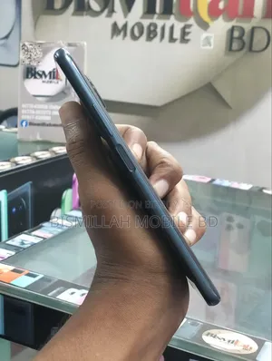 শাওমি রেডমি নোট ৯ প্রো ৫জি ১২৮ জিবি কালো