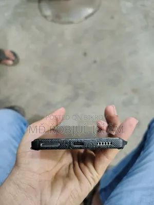 টেকনো স্পার্ক ২০ প্রো প্লাস ২৫৬ জিবি ব্ল্যাক