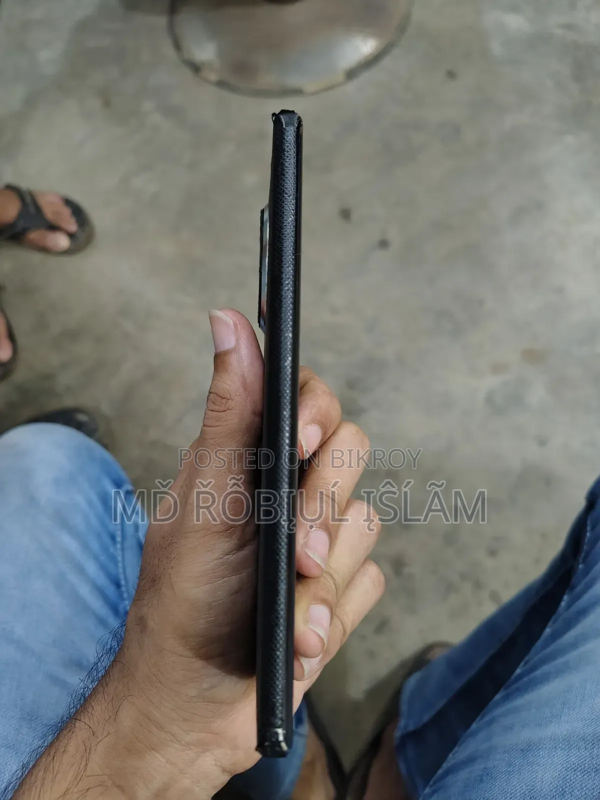 টেকনো স্পার্ক ২০ প্রো প্লাস ২৫৬ জিবি ব্ল্যাক